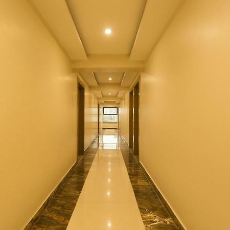 Hotel Sagar Inn Hadapsar Rooms Banquet Restaurant & Bar Phursungi 外观 照片