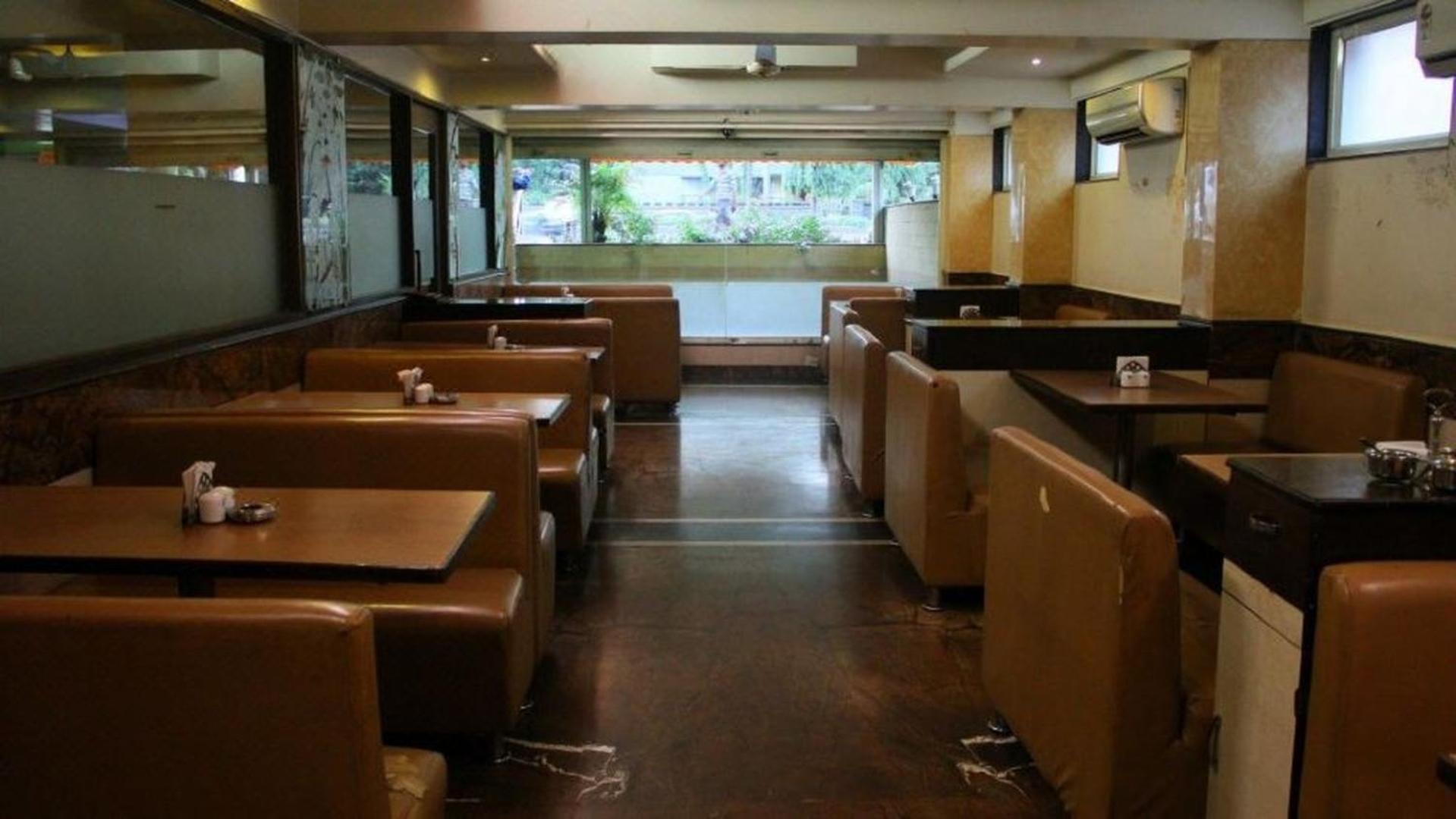 Hotel Sagar Inn Hadapsar Rooms Banquet Restaurant & Bar Phursungi 外观 照片