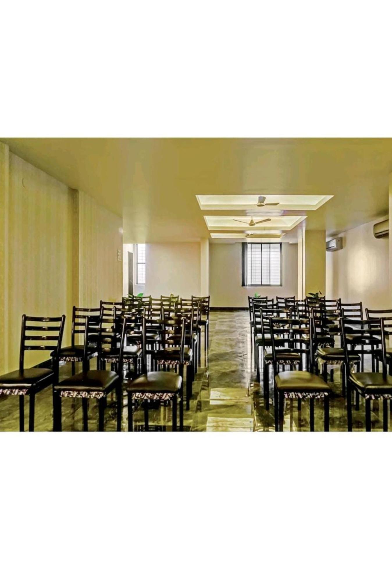 Hotel Sagar Inn Hadapsar Rooms Banquet Restaurant & Bar Phursungi 外观 照片