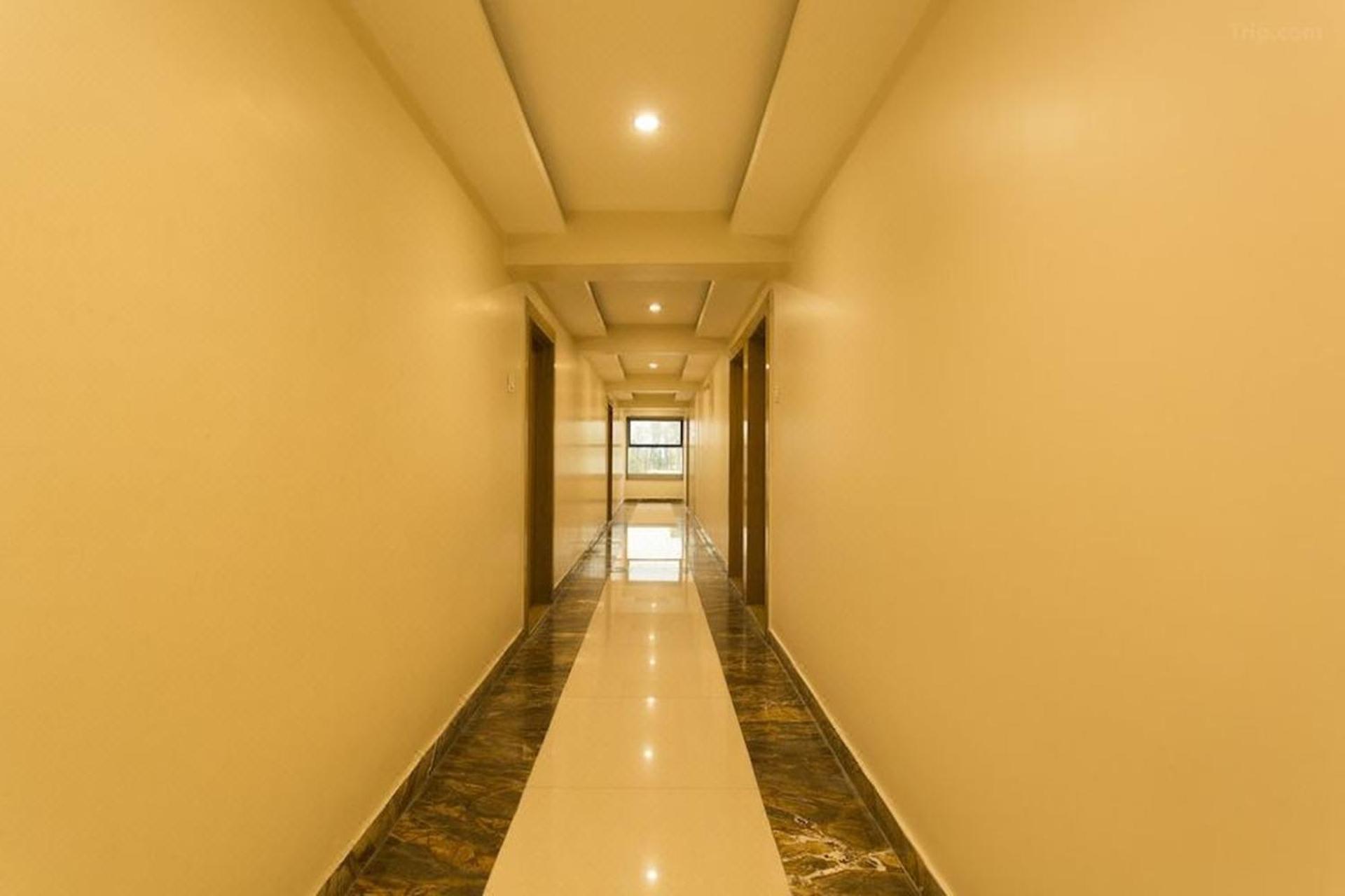 Hotel Sagar Inn Hadapsar Rooms Banquet Restaurant & Bar Phursungi 外观 照片